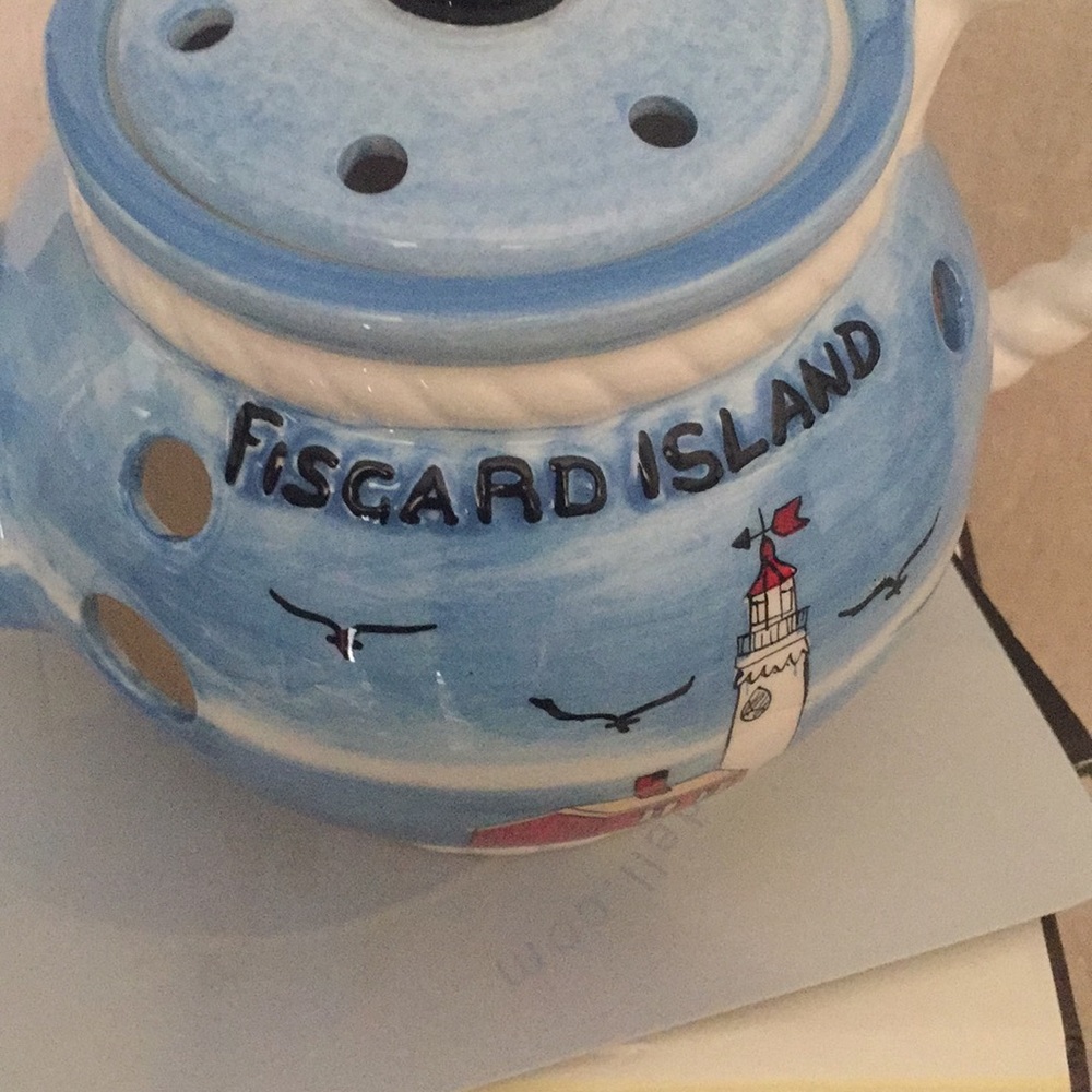 Casa Vero by ACK tea light tea pot - Picture 6 of 7